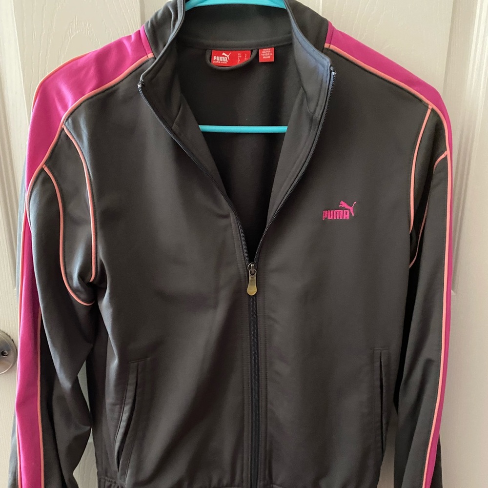 Puma Sport sweater